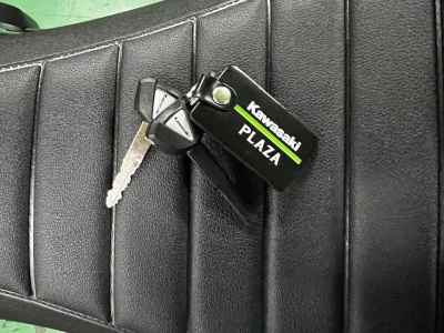 Kawasaki Z900RS Cafe 2023