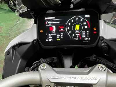 Ducati Multistrada V4S 2023