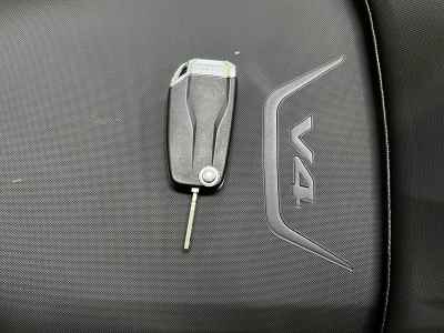 Ducati Multistrada V4S 2023