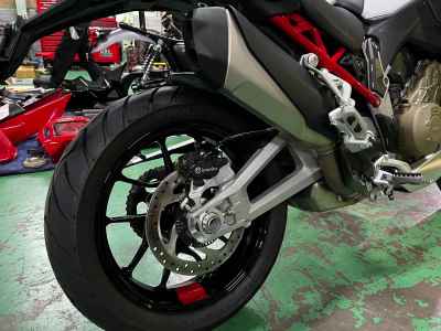 Ducati Multistrada V4S 2023