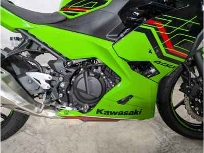 Kawasaki Ninja 400 2023