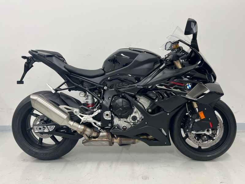 BMW S1000RR 2025