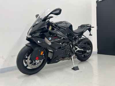 BMW S1000RR 2025