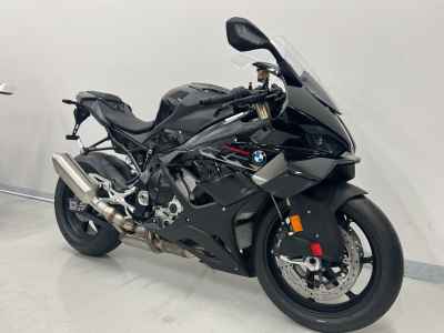 BMW S1000RR 2025
