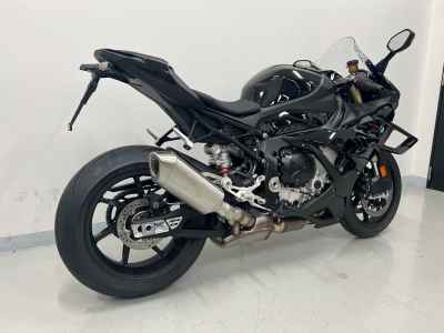 BMW S1000RR 2025