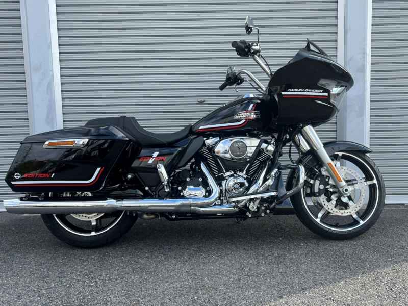 Harley-Davidson Road Glide FLTRX1920 2025