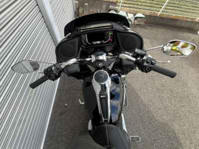 Harley-Davidson Road Glide FLTRX1920 2025