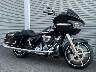 Harley-Davidson Road Glide FLTRX1920 2025