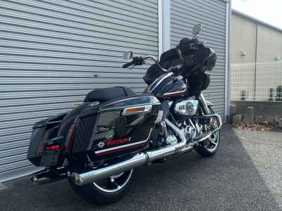 Harley-Davidson Road Glide FLTRX1920 2025