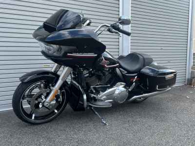 Harley-Davidson Road Glide FLTRX1920 2025