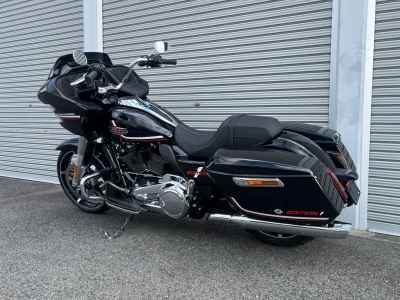 Harley-Davidson Road Glide FLTRX1920 2025