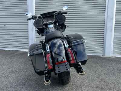 Harley-Davidson Road Glide FLTRX1920 2025