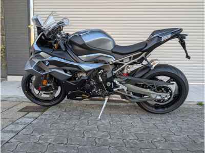 BMW S1000RR 2025