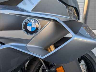 BMW S1000RR 2025