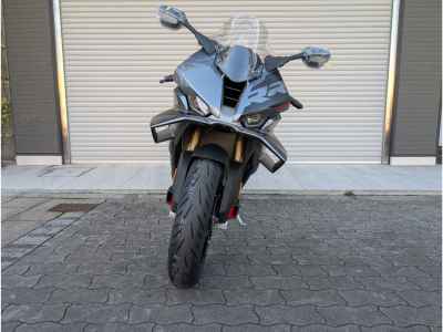BMW S1000RR 2025