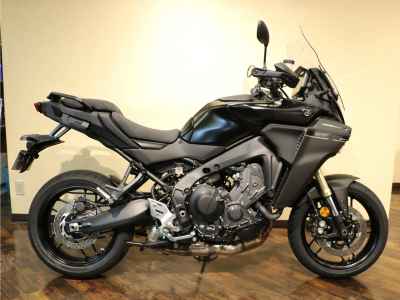 Yamaha Tracer 9 GT 2025