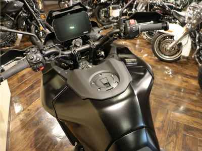 Yamaha Tracer 9 GT 2025