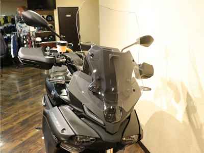 Yamaha Tracer 9 GT 2025