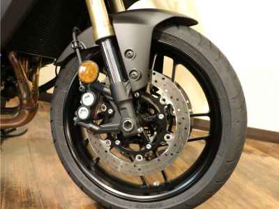 Yamaha Tracer 9 GT 2025