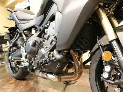 Yamaha Tracer 9 GT 2025