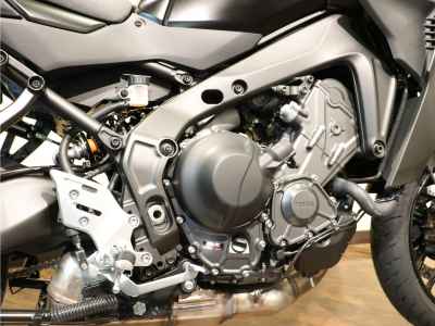 Yamaha Tracer 9 GT 2025