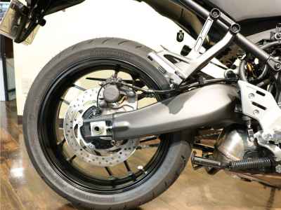 Yamaha Tracer 9 GT 2025