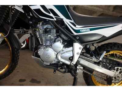 Yamaha XT250 Serow 2014