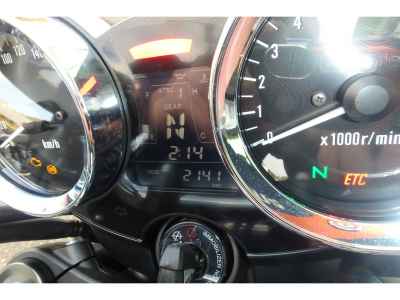 Kawasaki Z900RS 2024