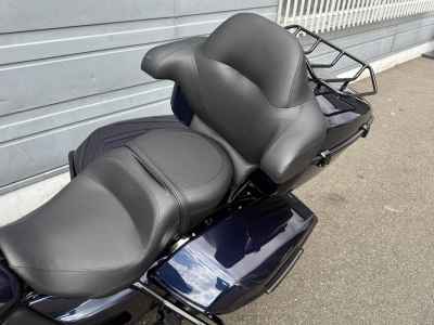 Harley-Davidson FLHXU 2025