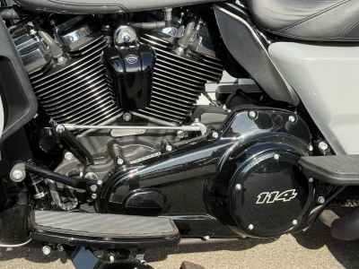 Harley-Davidson Electra Glide FLHTCU1870 Trike 2025