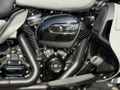 Harley-Davidson Electra Glide FLHTCU1870 Trike 2025