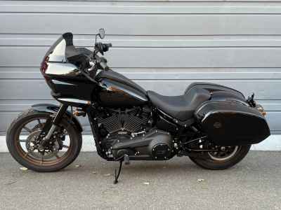 Harley-Davidson FXLRST1920 2025