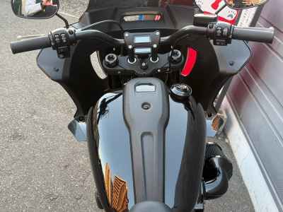 Harley-Davidson FXLRST1920 2025