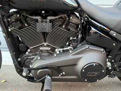 Harley-Davidson FXLRST1920 2025