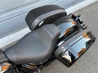 Harley-Davidson FXLRST1920 2025