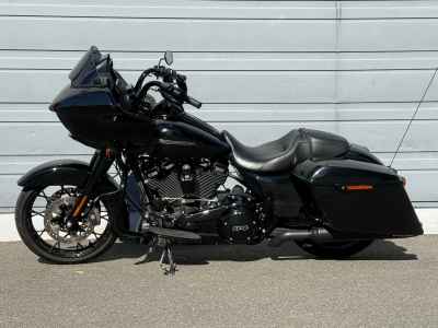 Harley-Davidson Street Glide FLHXS1690 2020
