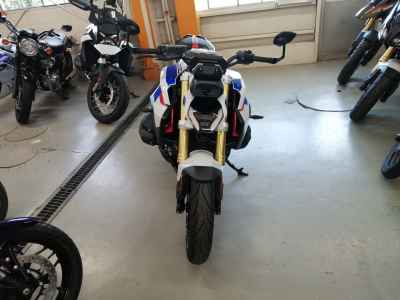 BMW R1300R 2025