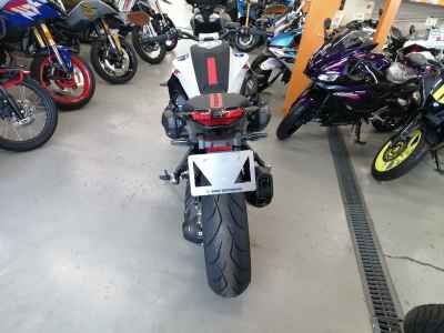 BMW R1300R 2025