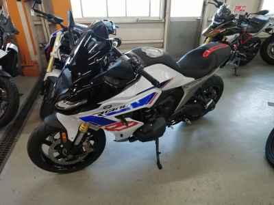 BMW R1300RS 2025