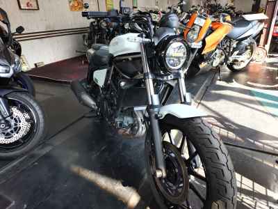 Kawasaki Eliminator 400 2023