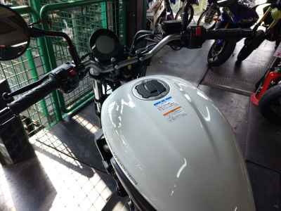 Kawasaki Eliminator 400 2023