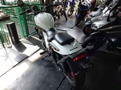 Kawasaki Eliminator 400 2023