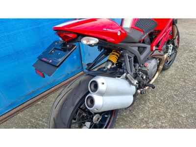 Ducati Monster 1100 2012