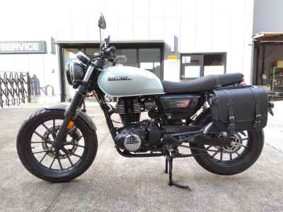 Honda GB350 2025