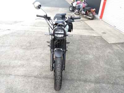 Honda GB350 2025