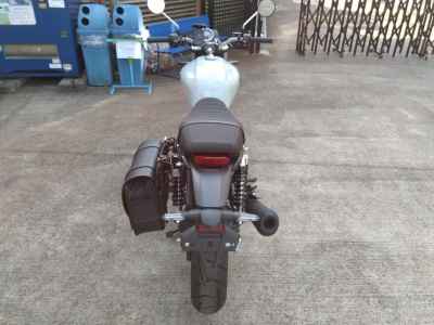 Honda GB350 2025