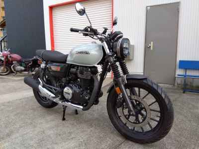 Honda GB350 2025