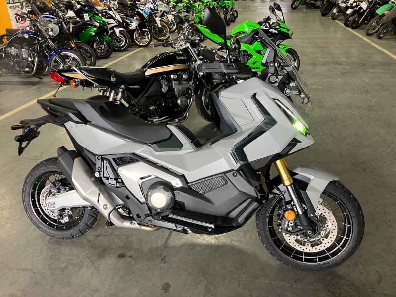 Honda X-Adv 750 2025