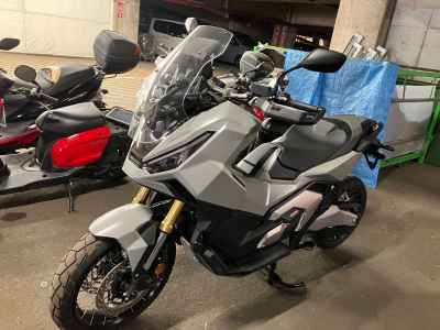 Honda X-Adv 750 2025