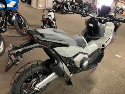 Honda X-Adv 750 2025